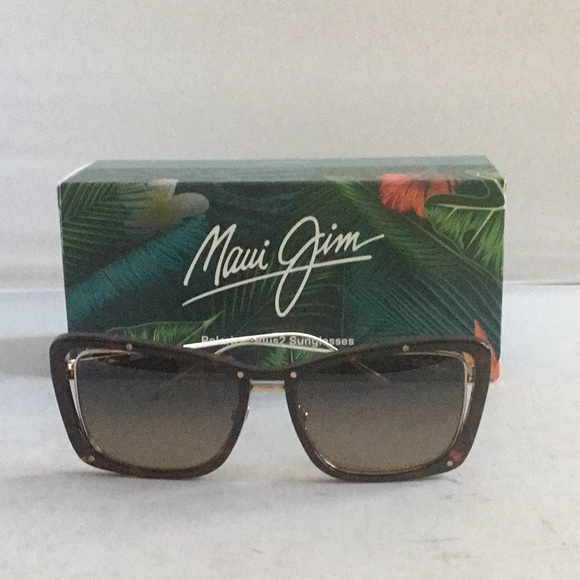 Maui Jim Accessories - MAUI JIM ADRIFT POLARIZED SUNGLASSES.